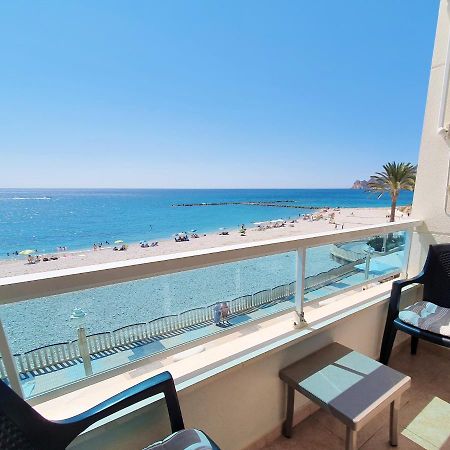 'San Miguel' Holiday Apartments Altea Dış mekan fotoğraf