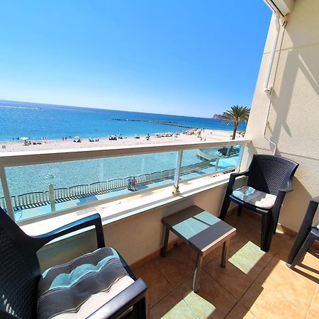 'San Miguel' Holiday Apartments Altea Dış mekan fotoğraf