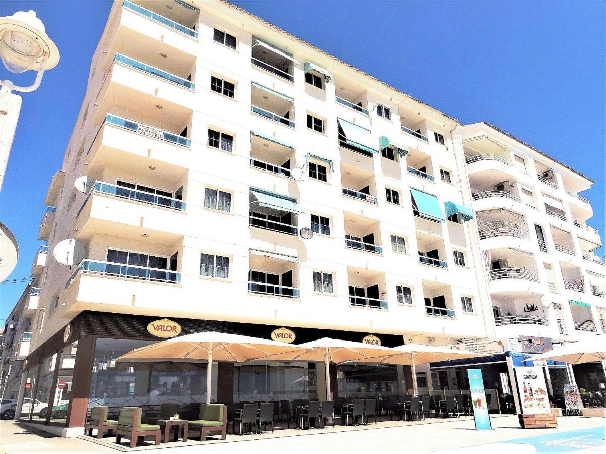 'San Miguel' Holiday Apartments Altea Dış mekan fotoğraf